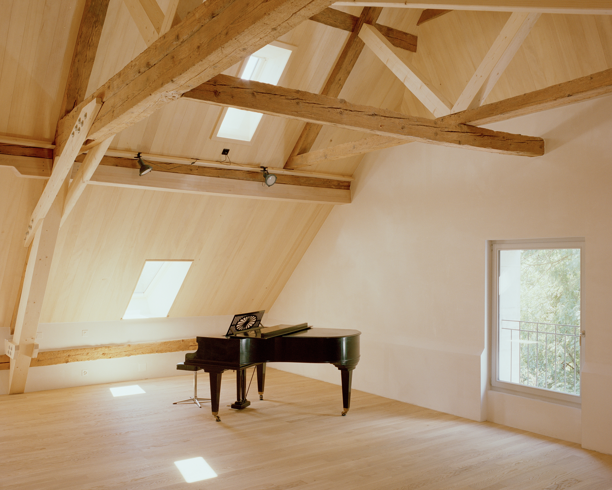 Piano