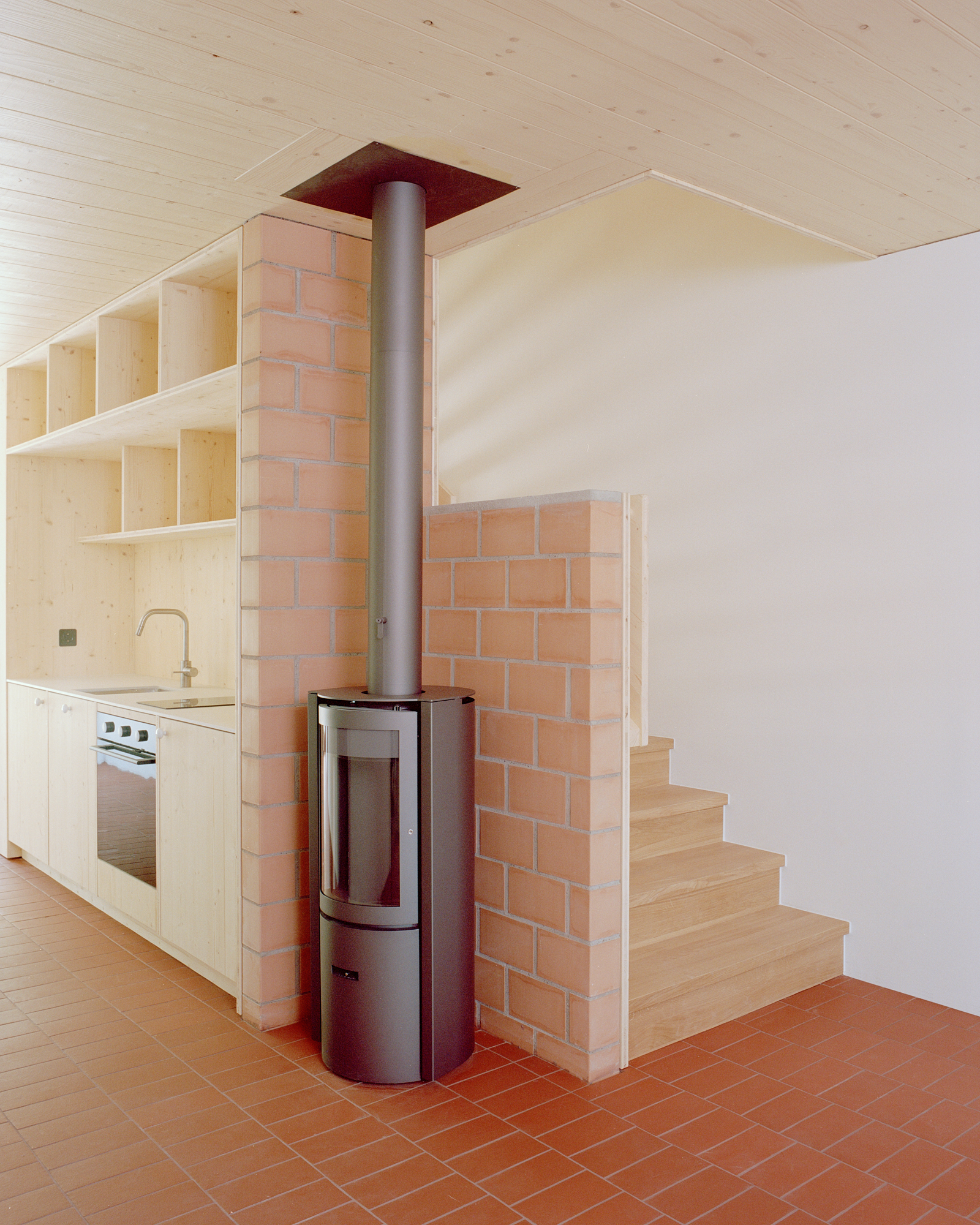 Stove