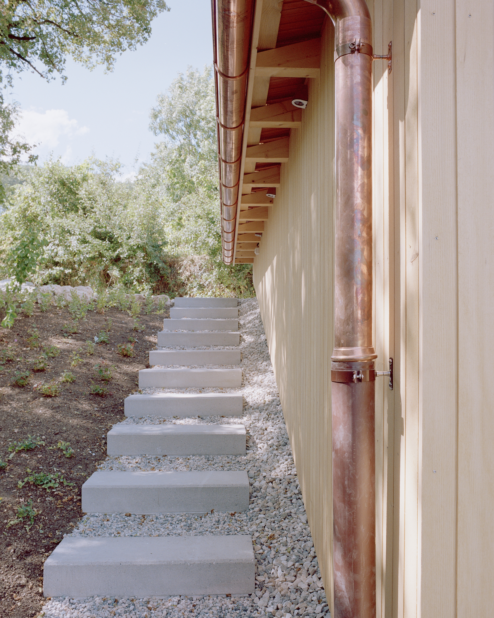 Walkway