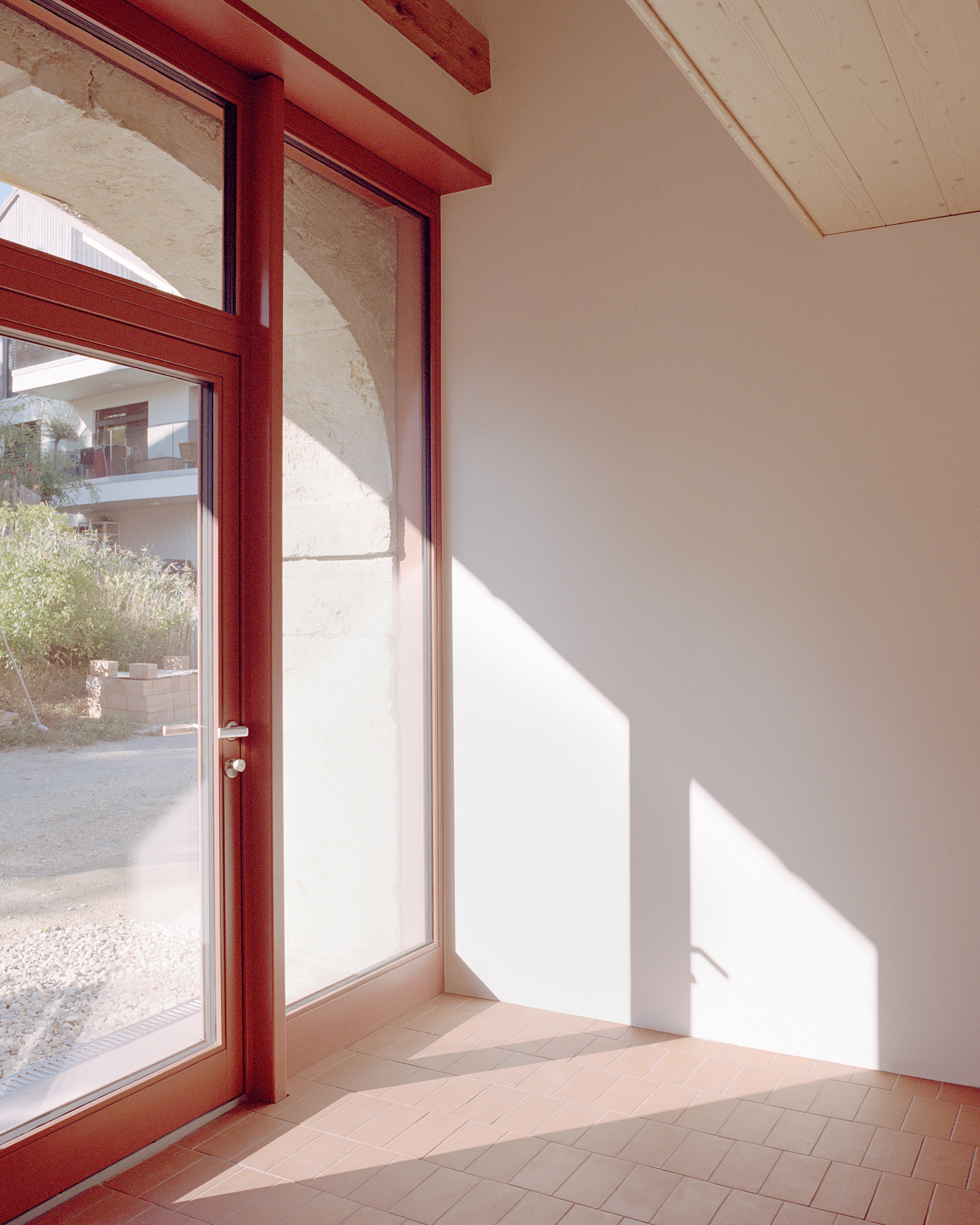 Window setting